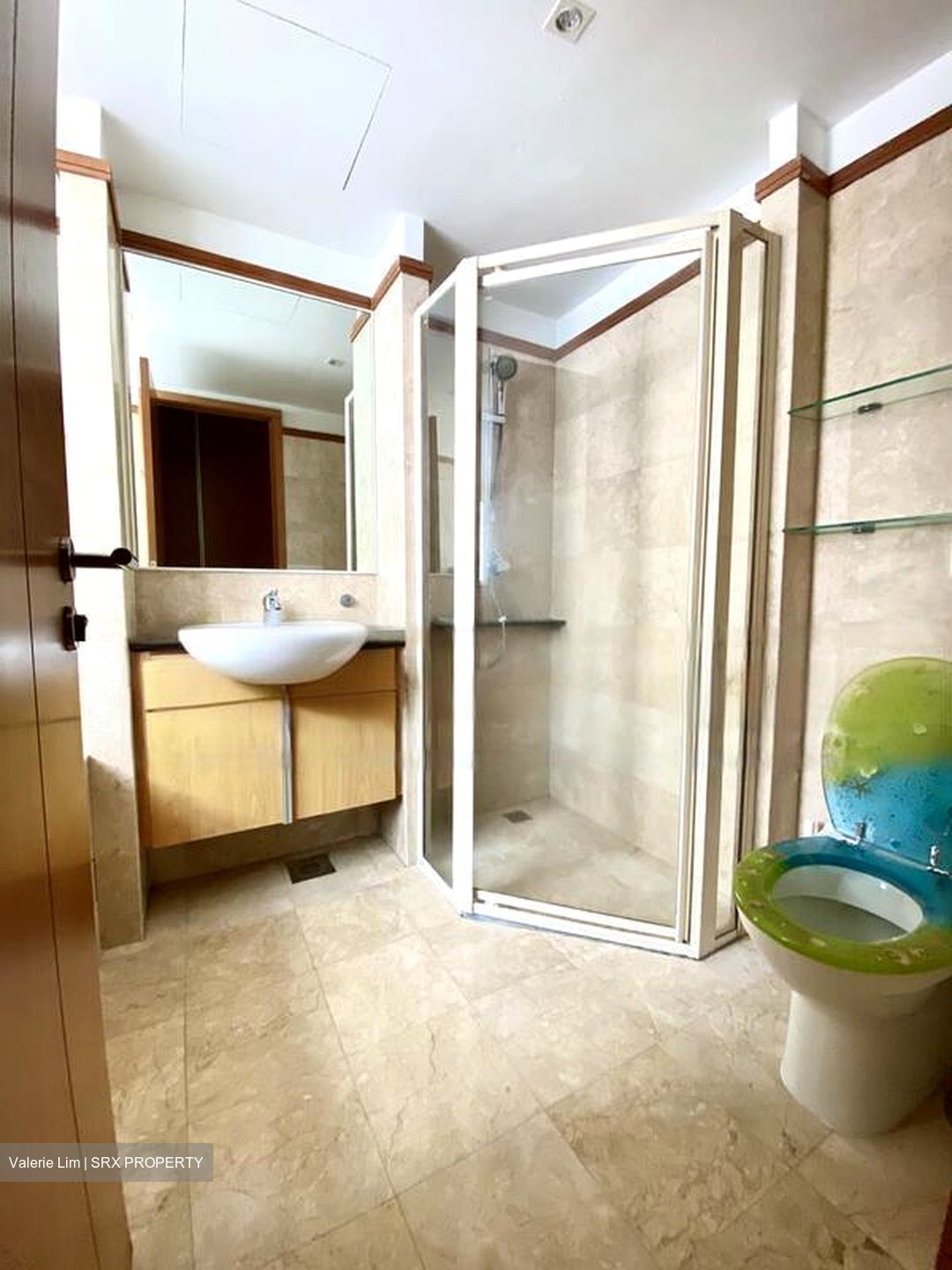 Changi Rise Condominium (D18), Condominium #482600901